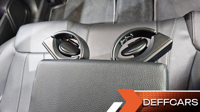 Mercedes GLB-CLASS GLB220 купить на сайте DeffCars