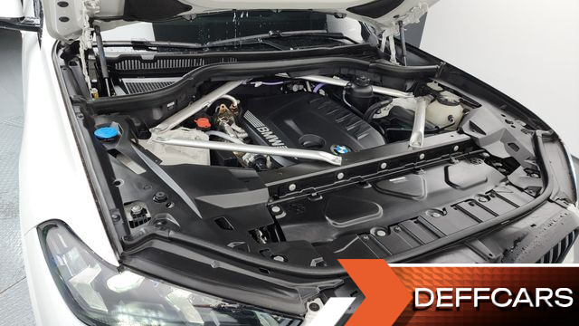 BMW X5 xDrive 40d M Sport Online Exclusive Editon купить на сайте DeffCars