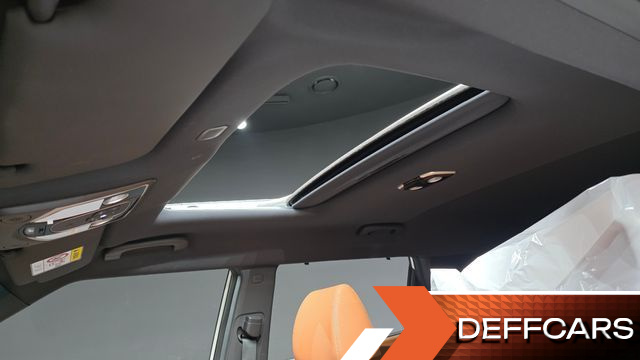 Ssangyong TORRES Gasoline 1.5 2WD Black Edition купить на сайте DeffCars