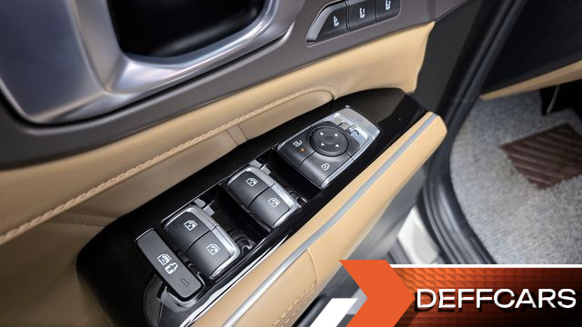 Kia SORENTO Gasoline 2.5T 4WD Gravity купить на сайте DeffCars