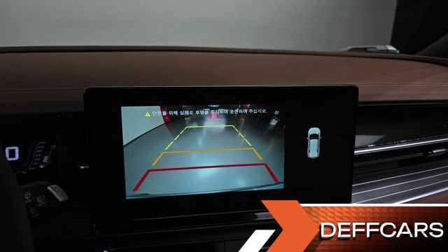 Ssangyong TORRES Gasoline 1.5 2WD T7 купить на сайте DeffCars