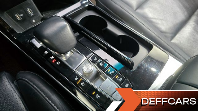 Kia K7 Signature купить на сайте DeffCars