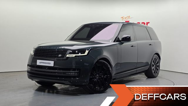 Land Rover RANGE ROVER P530 Autobiography Long Wheel Base купить на сайте DeffCars