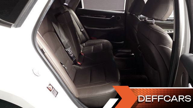 Hyundai GRANDEUR 3.0 LPi Modern (Rental Car) купить на сайте DeffCars