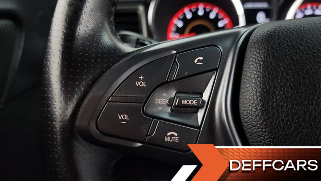 Ssangyong TIBOLI LX 2WD купить на сайте DeffCars