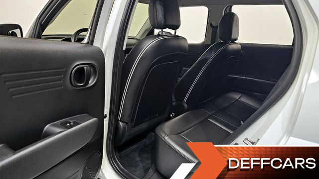 Hyundai CASPER Modern купить на сайте DeffCars