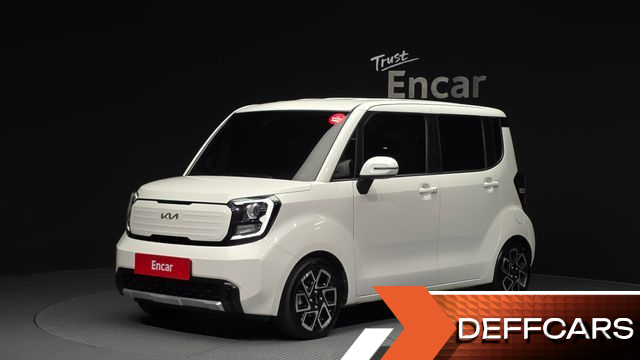 Kia RAY Signature купить на сайте DeffCars