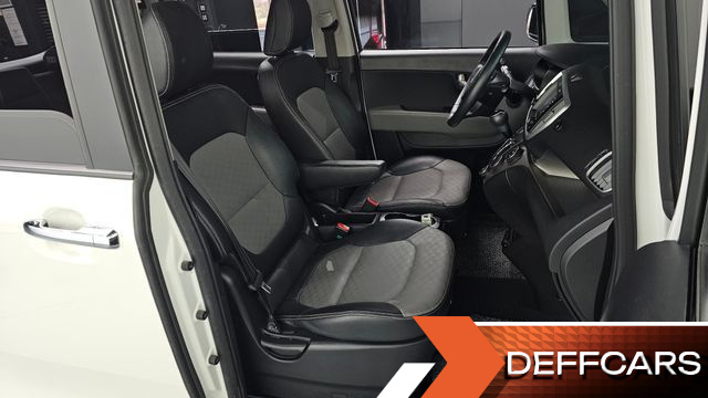 Kia RAY Luxury купить на сайте DeffCars