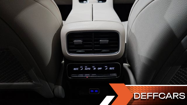 Mercedes GLE-CLASS GLE300d 4MATIC купить на сайте DeffCars