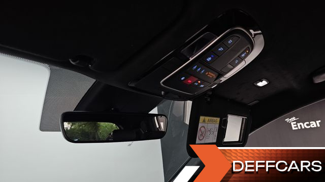 Hyundai SANTAFE Gasoline 2.5T 2WD Calligraphy купить на сайте DeffCars