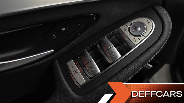 Mercedes GLC-CLASS GLC300e 4MATIC купить на сайте DeffCars