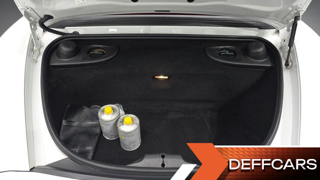 Porsche 718 S 2.5 купить на сайте DeffCars