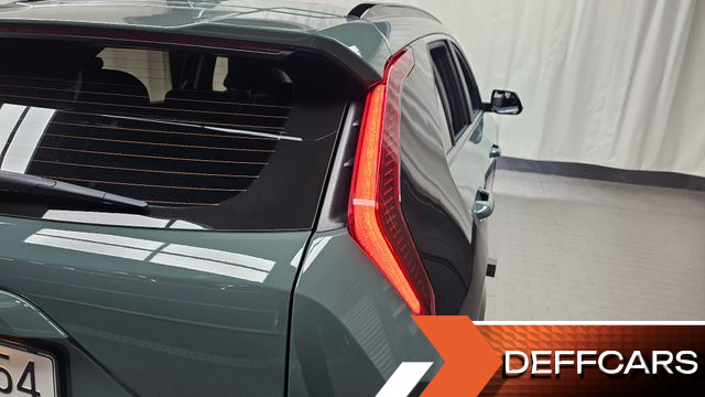 Kia NIRO Signature купить на сайте DeffCars