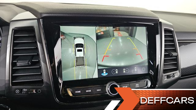 Ssangyong REXTON Diesel 2.2 4WD Prestige купить на сайте DeffCars