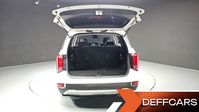 Hyundai PALISADE Gasoline 3.8 2WD Exclusive купить на сайте DeffCars