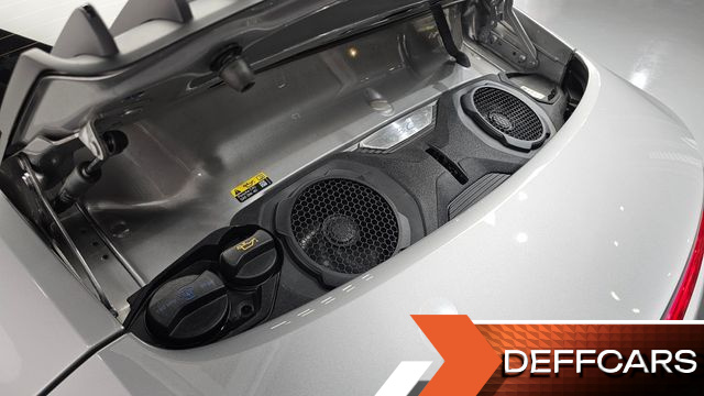 Porsche 911 Carrera купить на сайте DeffCars