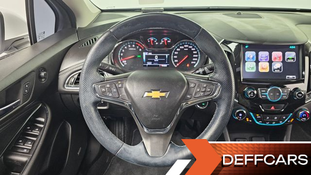 ChevroletGMDaewoo CRUZE 1.4 Turbo LTZ купить на сайте DeffCars
