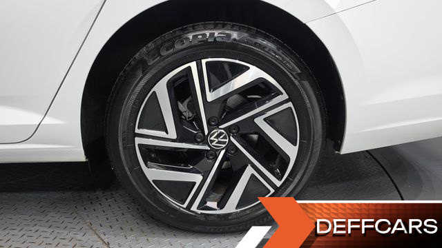 Volkswagen JETTA 1.5 TSI Prestige купить на сайте DeffCars