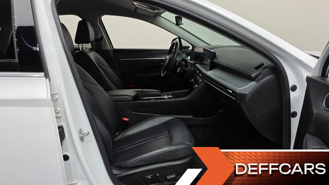 Hyundai SONATA 2.0 Premium купить на сайте DeffCars