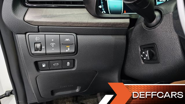 Kia K7 2.5 GDI X Edition купить на сайте DeffCars