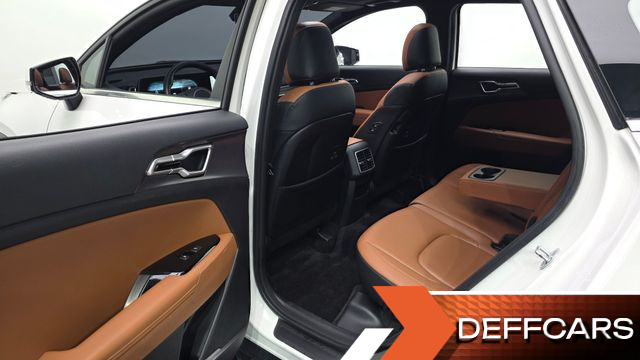 Kia SPORTAGE Gasoline 1.6 Turbo 2WD Nobleless купить на сайте DeffCars