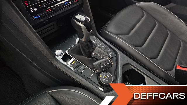 Volkswagen TIGUAN 2.0 TDI 4Motion Prestige купить на сайте DeffCars