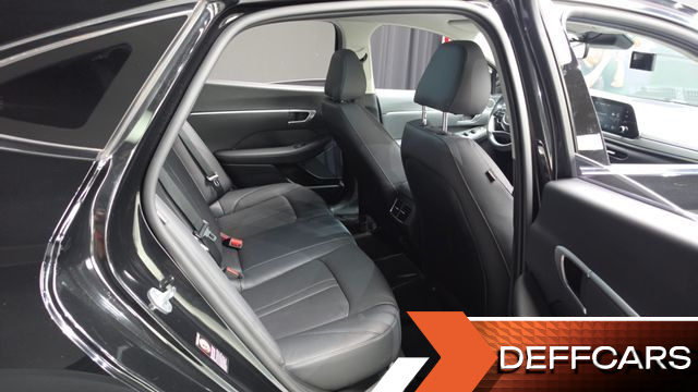 Hyundai SONATA 2.0 Modern купить на сайте DeffCars