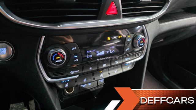 Hyundai SANTAFE Gasoline 2.0T 2WD Exclusive купить на сайте DeffCars