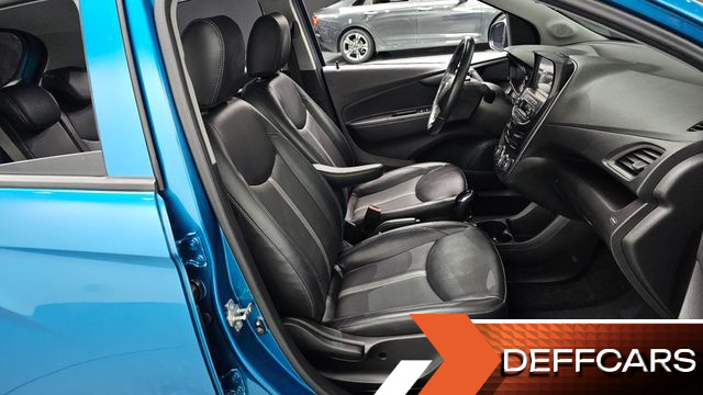 ChevroletGMDaewoo SPARK LT купить на сайте DeffCars
