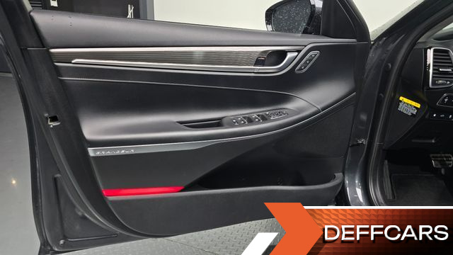 Hyundai GRANDEUR 3.0 Exclusive купить на сайте DeffCars