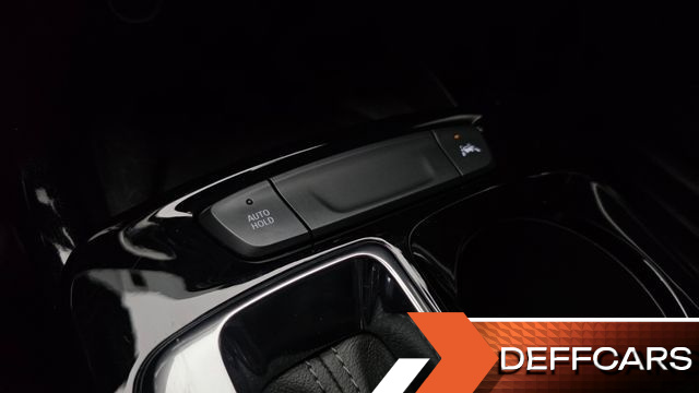 ChevroletGMDaewoo TRAX 1.2 ACTIV купить на сайте DeffCars