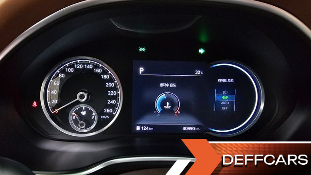 Genesis G80 Gasoline 2.5 Turbo 2WD купить на сайте DeffCars