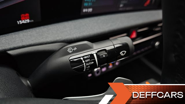 Kia EV6 Long Range Light купить на сайте DeffCars