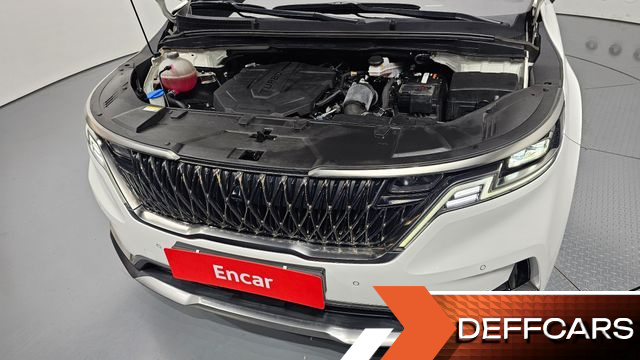 Kia CARNIVAL Diesel 9-Seater Noblesse купить на сайте DeffCars