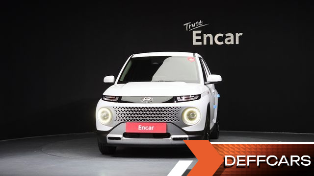 Hyundai CASPER Modern купить на сайте DeffCars