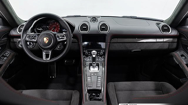 Porsche 718 4.0 GTS купить на сайте DeffCars