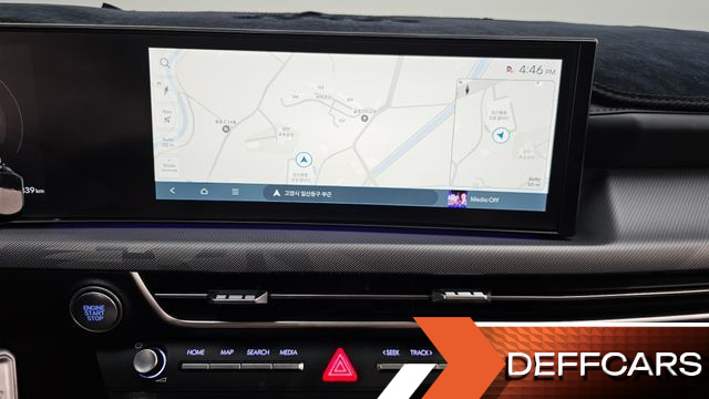 Hyundai SONATA 1.6 Turbo Inspiration купить на сайте DeffCars
