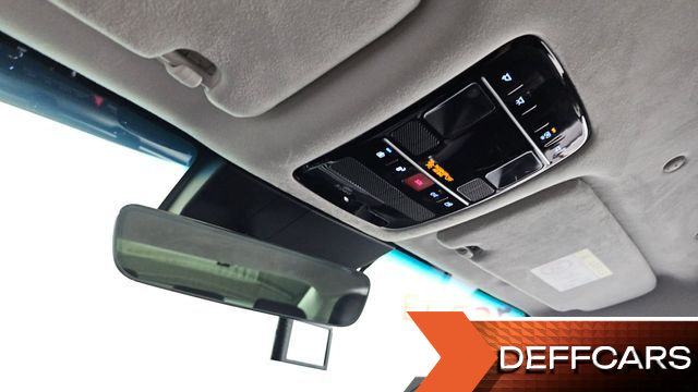 Hyundai GRANDEUR 3.5 Gasoline 2WD Calligraphy купить на сайте DeffCars