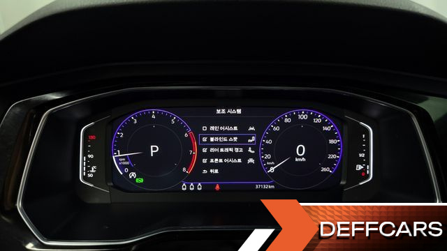 Volkswagen JETTA 1.5 TSI Prestige купить на сайте DeffCars