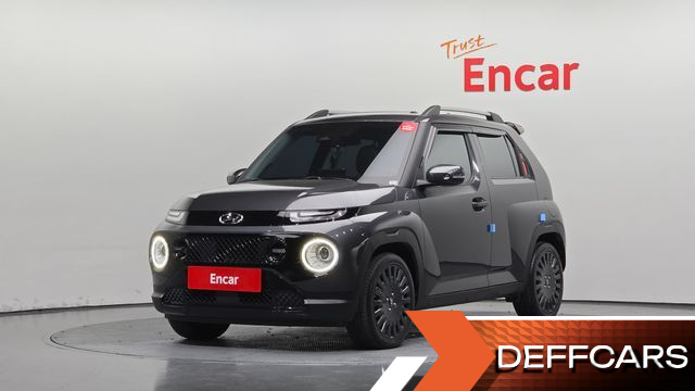 Hyundai CASPER Turbo Inspiration купить на сайте DeffCars