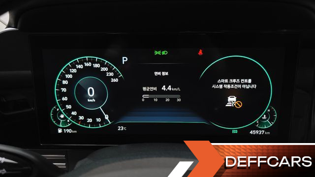 Hyundai GRANDEUR 2.5 Premium Choice купить на сайте DeffCars