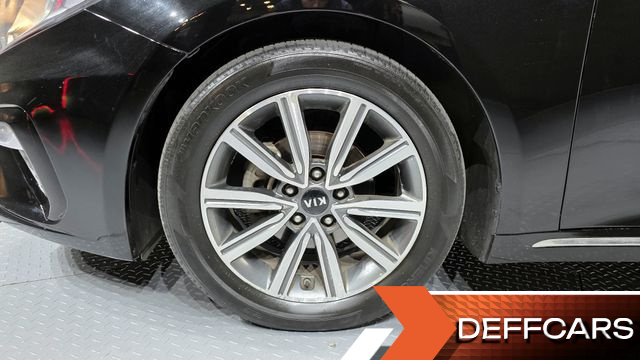 Kia K5 2.0 Prestige купить на сайте DeffCars