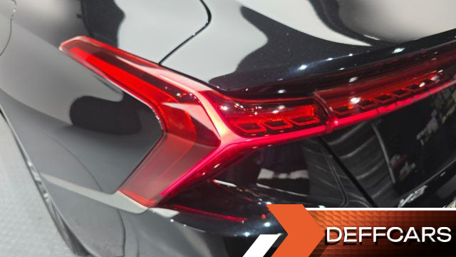 Kia K8 2.5 Gasoline 2WD Signature купить на сайте DeffCars