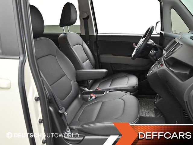 Kia RAY Signature купить на сайте DeffCars
