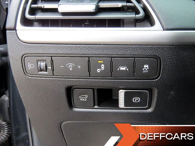 Hyundai PALISADE Gasoline 3.8 2WD Prestige купить на сайте DeffCars