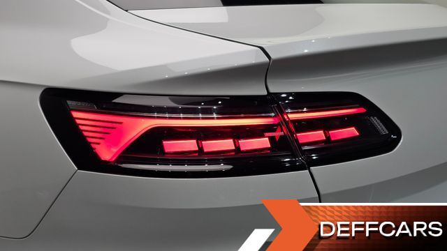 Volkswagen ARTEON 2.0 TDI Prestige купить на сайте DeffCars