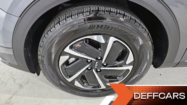 Kia SPORTAGE Prestige 2WD купить на сайте DeffCars