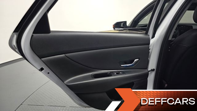 Hyundai AVANTE 1.6 Inspiration купить на сайте DeffCars