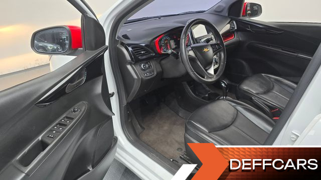 ChevroletGMDaewoo SPARK Passion купить на сайте DeffCars