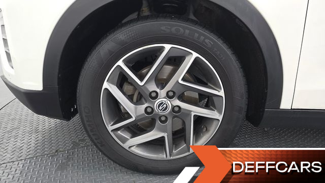 Ssangyong TIBOLI Gasoline 1.5 2WD V3 купить на сайте DeffCars